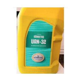 Gübretaş 20 lt Uan 32