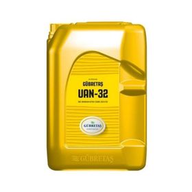Gübretaş 20 lt Uan 32