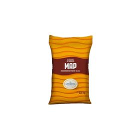 Gübretaş 25 kg Meyve Gözü Oluşturucu Map Gübresi