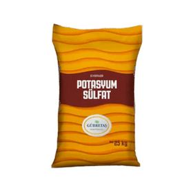 Gübretaş 25 kg Potasyum Sülfat