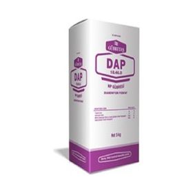 Gübretaş 5 kg Dap Gübresi