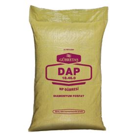 Gübretaş 5 kg Dap Gübresi