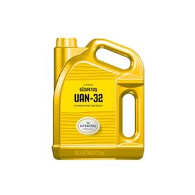 Gübretaş 5 lt Uan 32