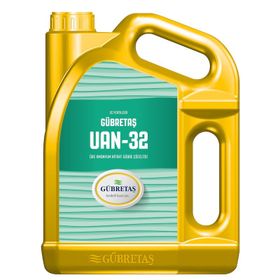 Gübretaş 5 lt Uan 32