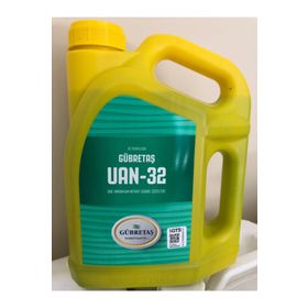Gübretaş 5 lt Uan 32