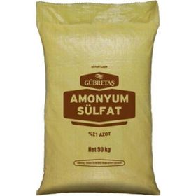 Gübretaş 50 kg Şeker Gübresi