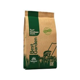 Gübretaş Bestgarden 20 kg Çim Bakım Gübresi