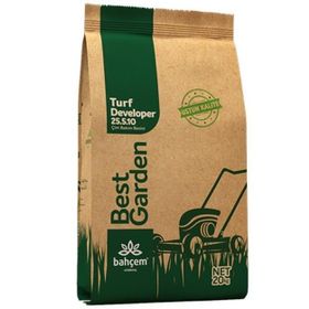 Gübretaş Bestgarden 20 kg Çim Bakım Gübresi