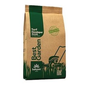 Gübretaş Bestgarden 20 kg Çim Bakım Gübresi