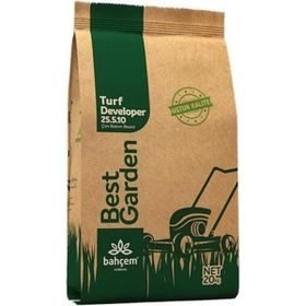 Gübretaş Bestgarden 20 kg Çim Bakım Gübresi