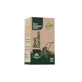 Gübretaş Bestgarden 5 kg Çim Bakım Gübresi