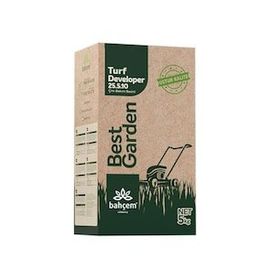 Gübretaş Bestgarden 5 kg Çim Bakım Gübresi