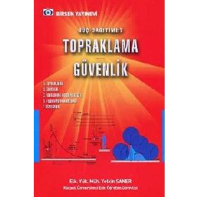 Güç Dağıtımı 7 Topraklama Güvenlik - elk yuk muh yetkin saner