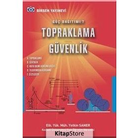 Güç Dağıtımı 7 Topraklama Güvenlik - elk yuk muh yetkin saner