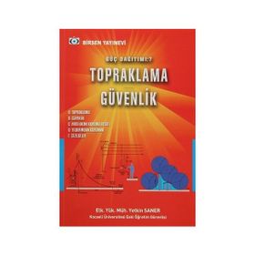 Güç Dağıtımı 7 Topraklama Güvenlik - elk yuk muh yetkin saner
