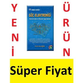 GÜÇ ELEKTRONİĞİ - HACI BODUR