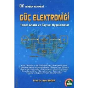 GÜÇ ELEKTRONİĞİ - HACI BODUR