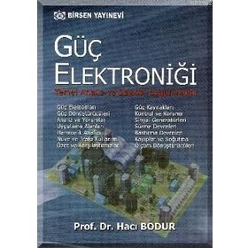 GÜÇ ELEKTRONİĞİ - HACI BODUR