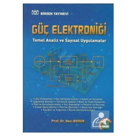 GÜÇ ELEKTRONİĞİ - HACI BODUR