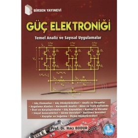 GÜÇ ELEKTRONİĞİ - HACI BODUR