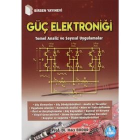 GÜÇ ELEKTRONİĞİ - HACI BODUR