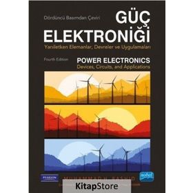 Güç Elektroniği - Muhammad H. Rashid