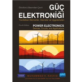 Güç Elektroniği - Muhammad H. Rashid