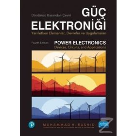 Güç Elektroniği - Muhammad H. Rashid