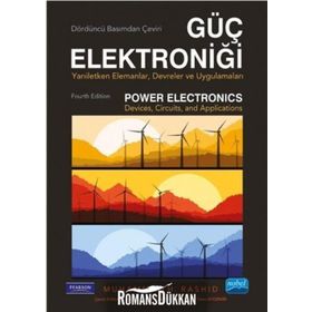 Güç Elektroniği - Muhammad H. Rashid