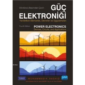 Güç Elektroniği - Muhammad H. Rashid