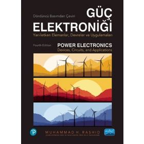 Güç Elektroniği - Muhammad H. Rashid