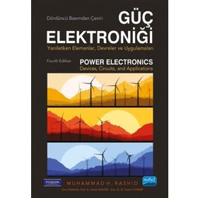 Güç Elektroniği - Muhammad H. Rashid