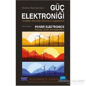 Güç Elektroniği - Muhammad H. Rashid