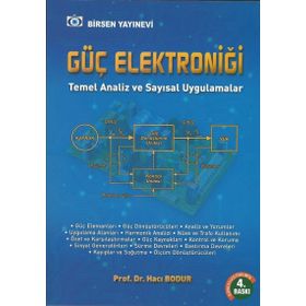 GÜÇ ELEKTRONİĞİ - OSMAN GÜRDAL