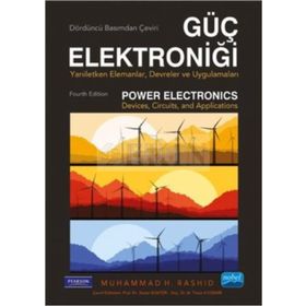 GÜÇ ELEKTRONİĞİ - OSMAN GÜRDAL