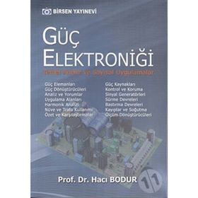 GÜÇ ELEKTRONİĞİ - OSMAN GÜRDAL