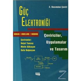 GÜÇ ELEKTRONİĞİ - OSMAN GÜRDAL