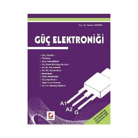 GÜÇ ELEKTRONİĞİ - OSMAN GÜRDAL