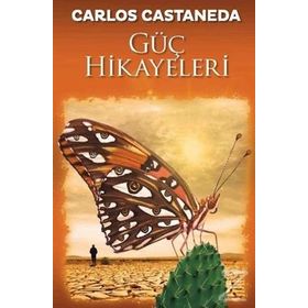 Güç Hikayeleri - Don Juan