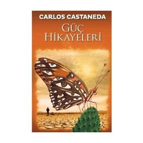 Güç Hikayeleri - Don Juan