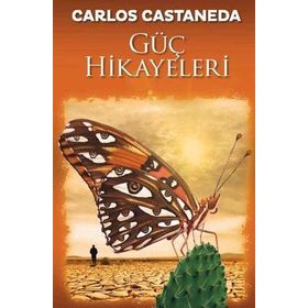 Güç Hikayeleri - Don Juan