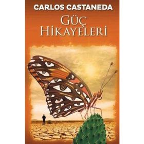 Güç Hikayeleri - Don Juan