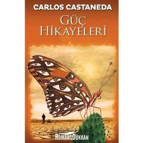 Güç Hikayeleri - Don Juan