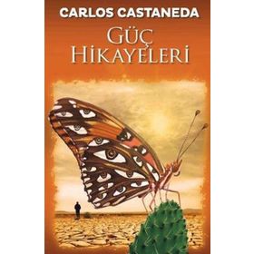Güç Hikayeleri - Don Juan
