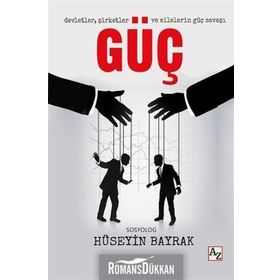 Güç - Hüseyin Bayrak