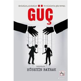 Güç - Hüseyin Bayrak