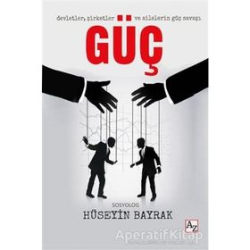 Güç - Hüseyin Bayrak