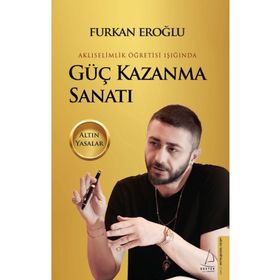 Güç Kazanma Sanatı Destek Yayınları