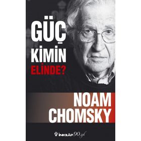 Güç Kimin Elinde - Noam Chomsky