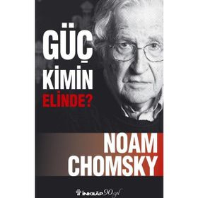 Güç Kimin Elinde - Noam Ckomsky